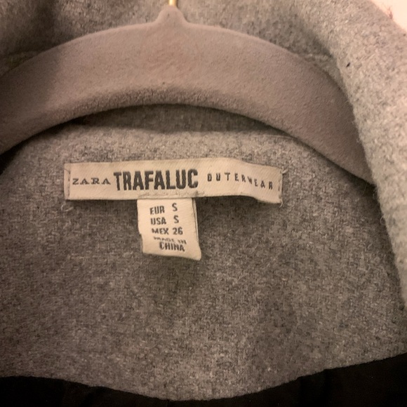 Peacoat for Winter/Fall - Picture 3 of 3